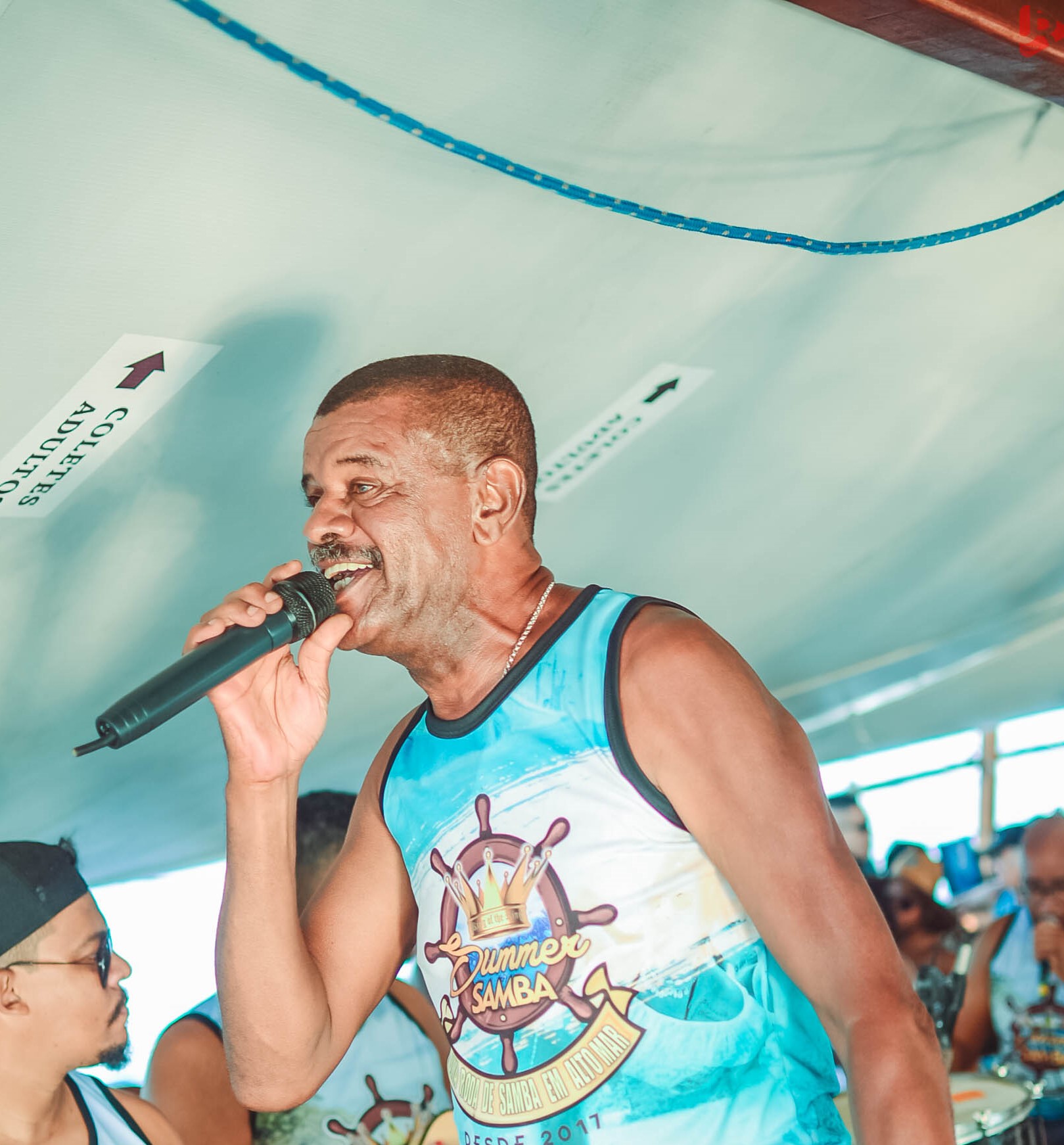 Marquinho PQD